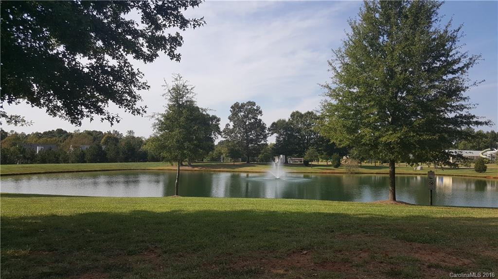 Legacy Park - Residential