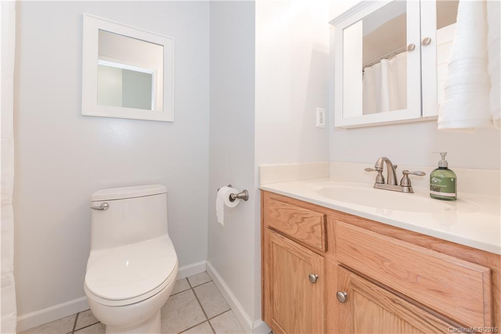 Legacy Park - Residential