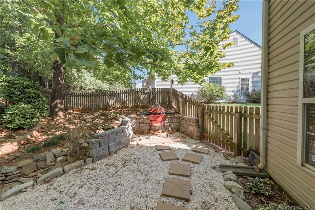 Legacy Park - Residential