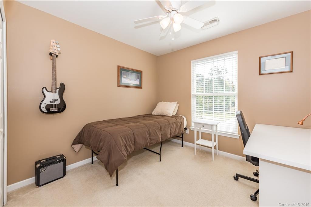 Legacy Park - Residential