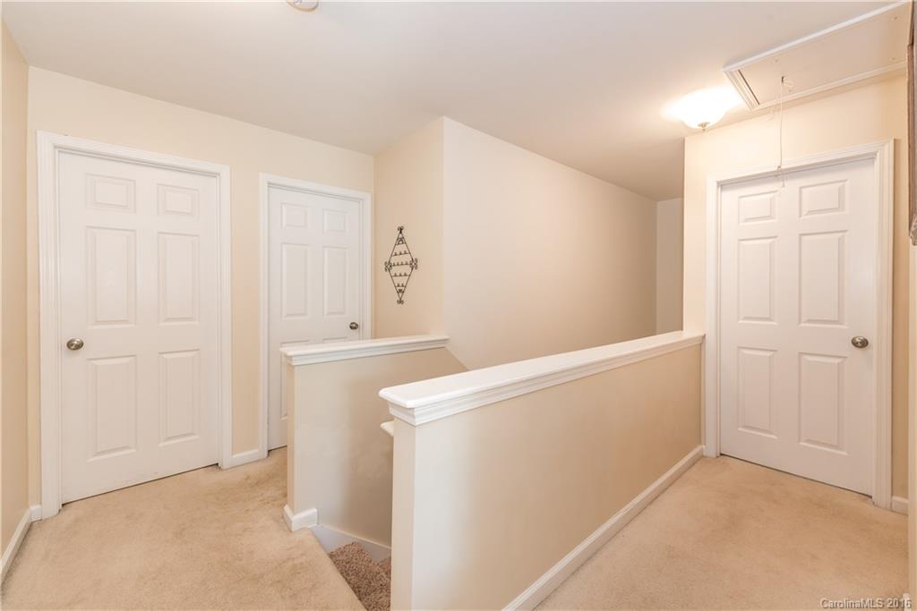 Legacy Park - Residential