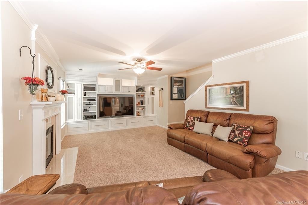 Legacy Park - Residential