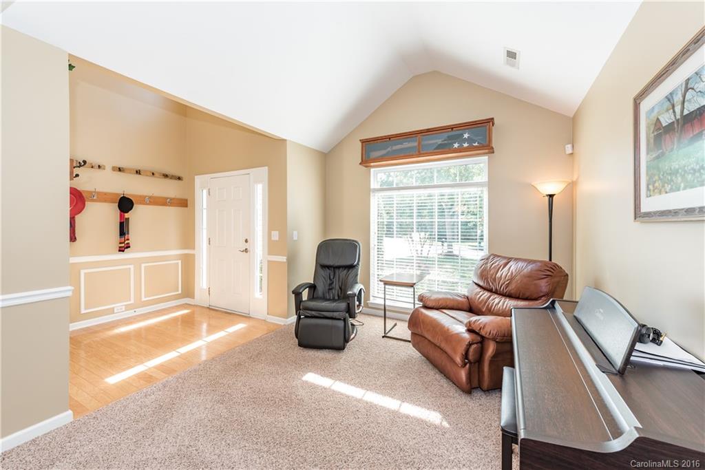 Legacy Park - Residential