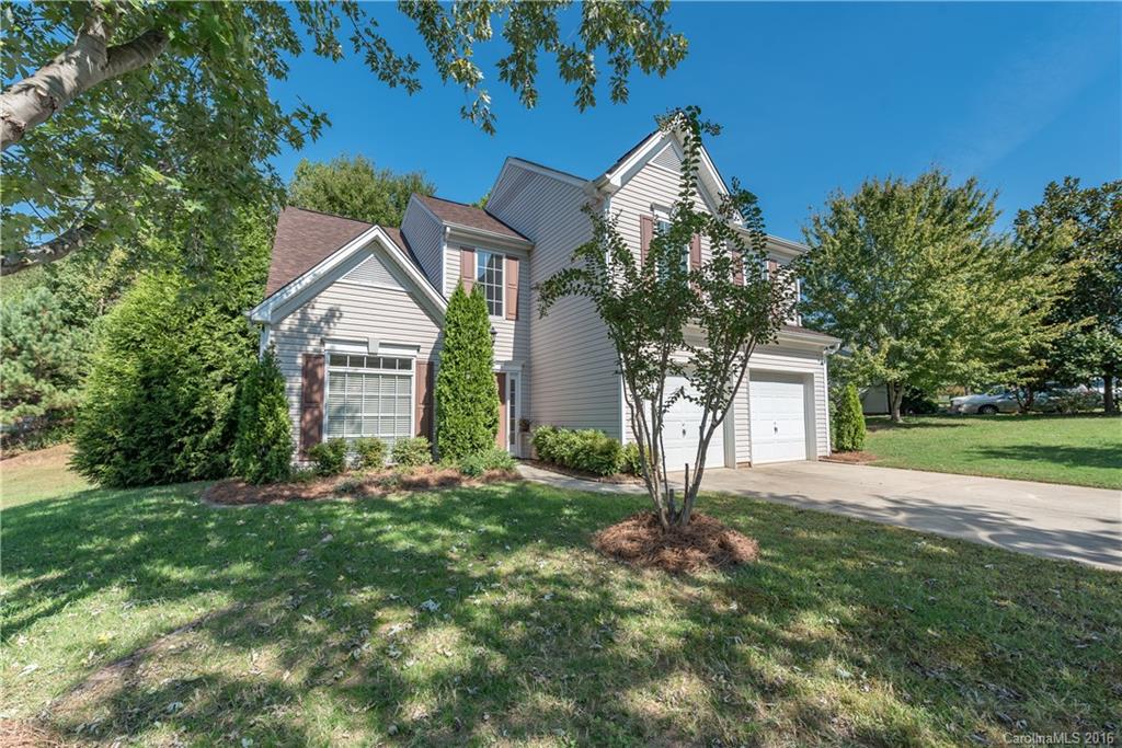 Legacy Park - Residential