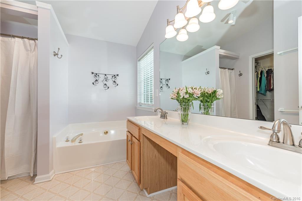 Legacy Park - Residential