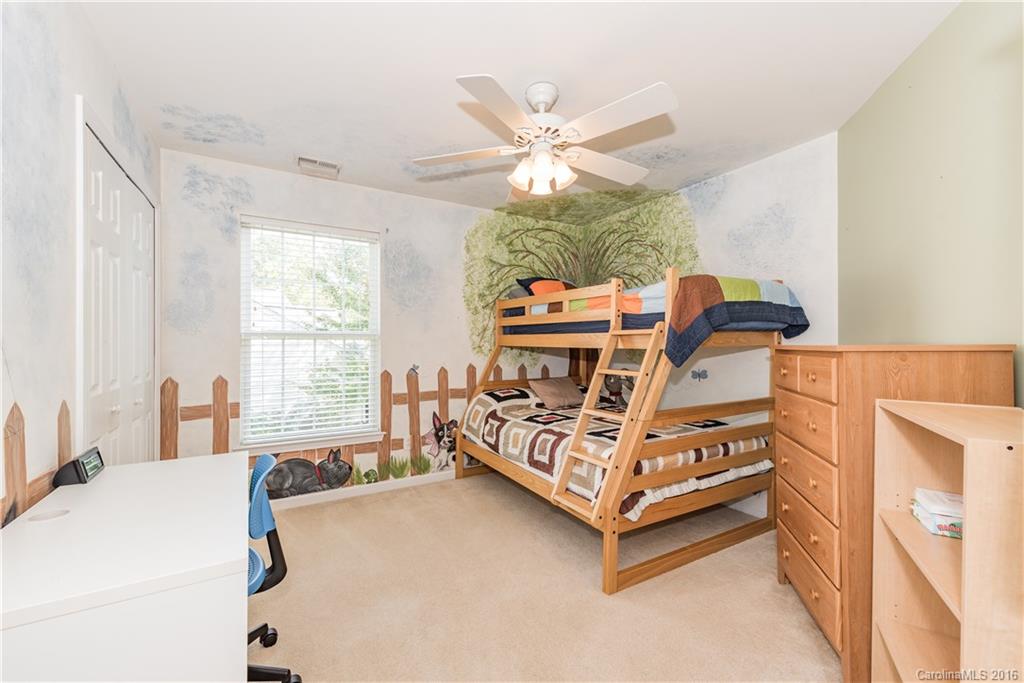 Legacy Park - Residential