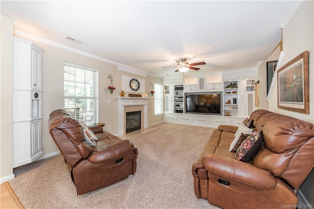 Legacy Park - Residential