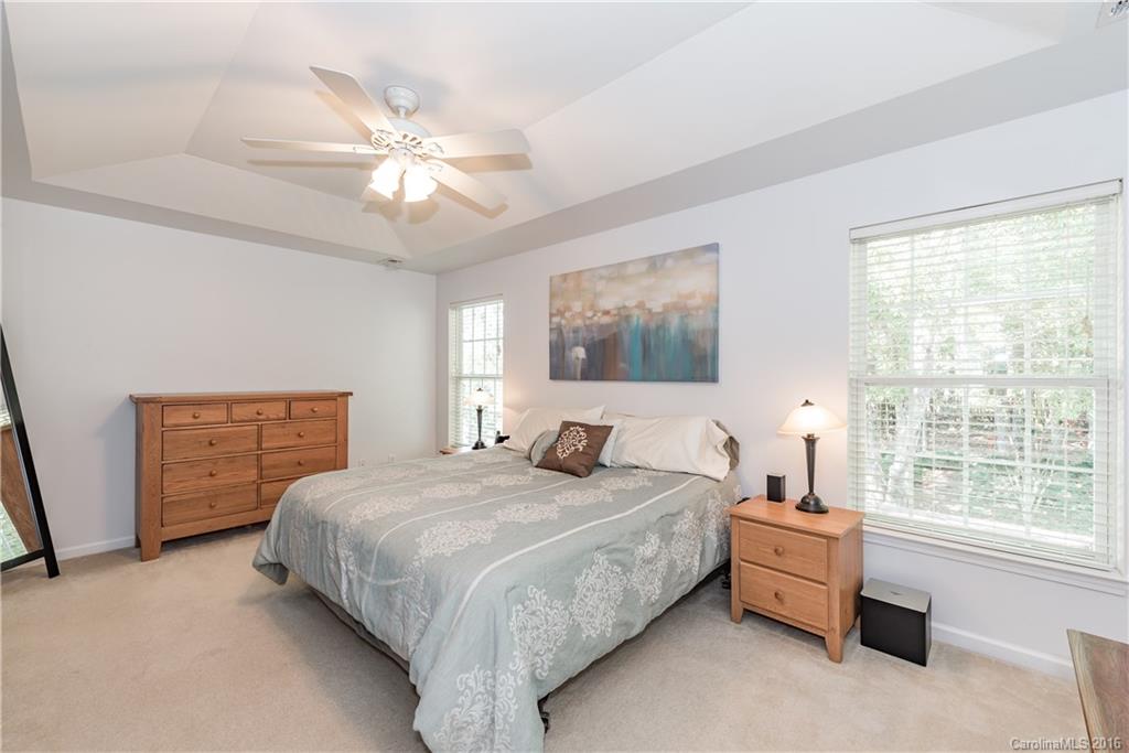 Legacy Park - Residential