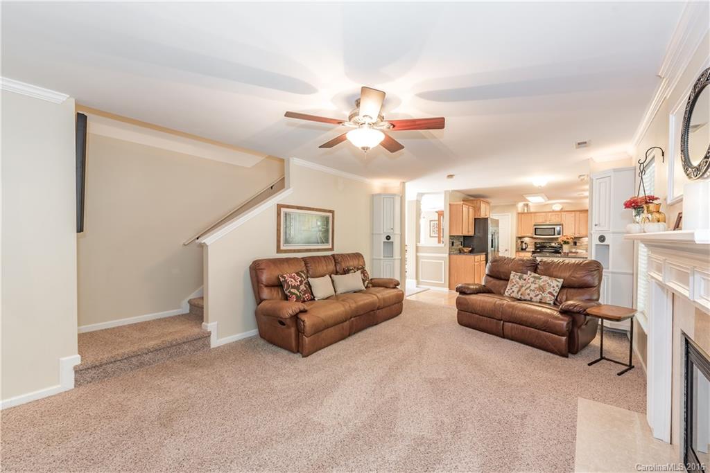 Legacy Park - Residential