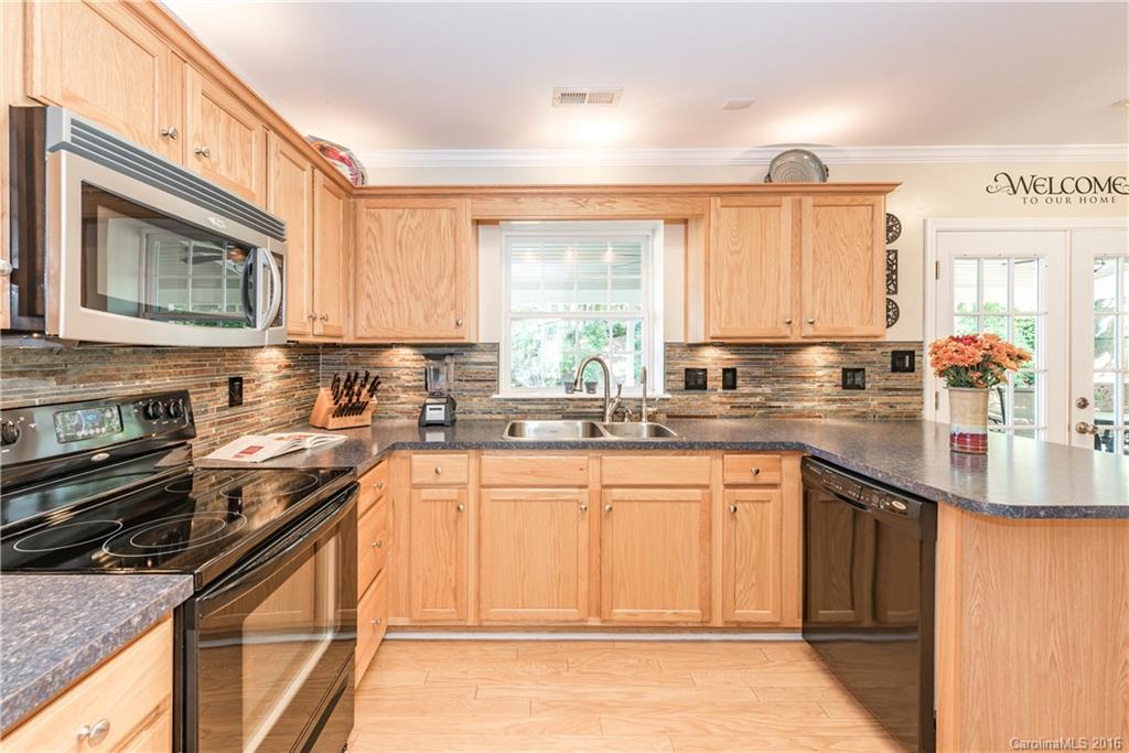 Legacy Park - Residential