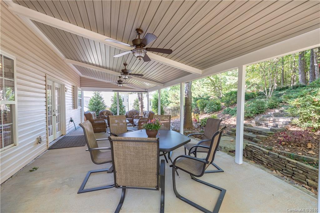 Legacy Park - Residential