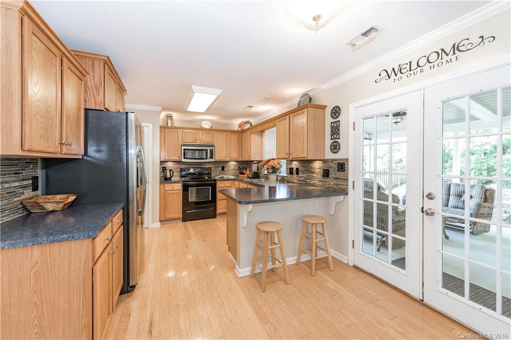 Legacy Park - Residential