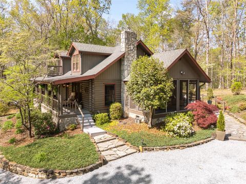 632 Hidden Hills Drive Rutherfordton NC 28139