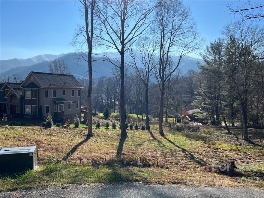 Hidden gem of western North Carolina, Springdale Estates is nestled in the Blue Ridge Mountains and the home of Springdale Resort.  Build your dream home or vacation retreat in a community with a championship golf course in the shadow of Cold Mountain.  =New clubhouse, tavern, and fitness center now open! =High Speed Fiber Optic Internet available. =Nestled Behind the 17th Green.