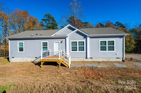 A home in Hickory