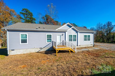 A home in Hickory