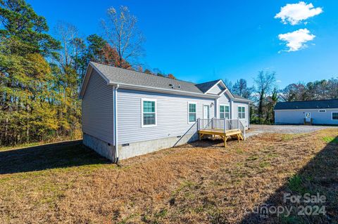 A home in Hickory