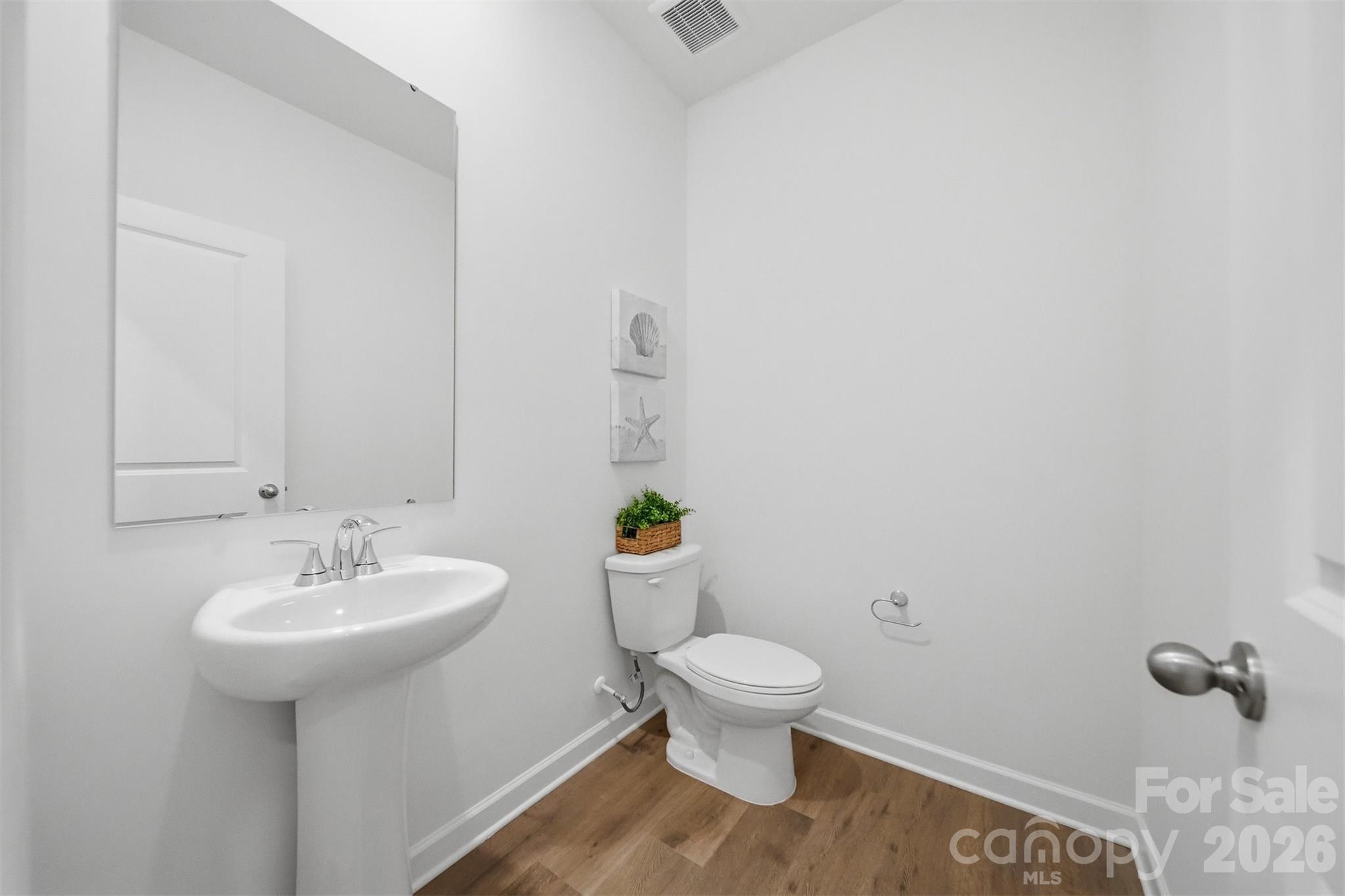 Buffalo Ridge - Residential