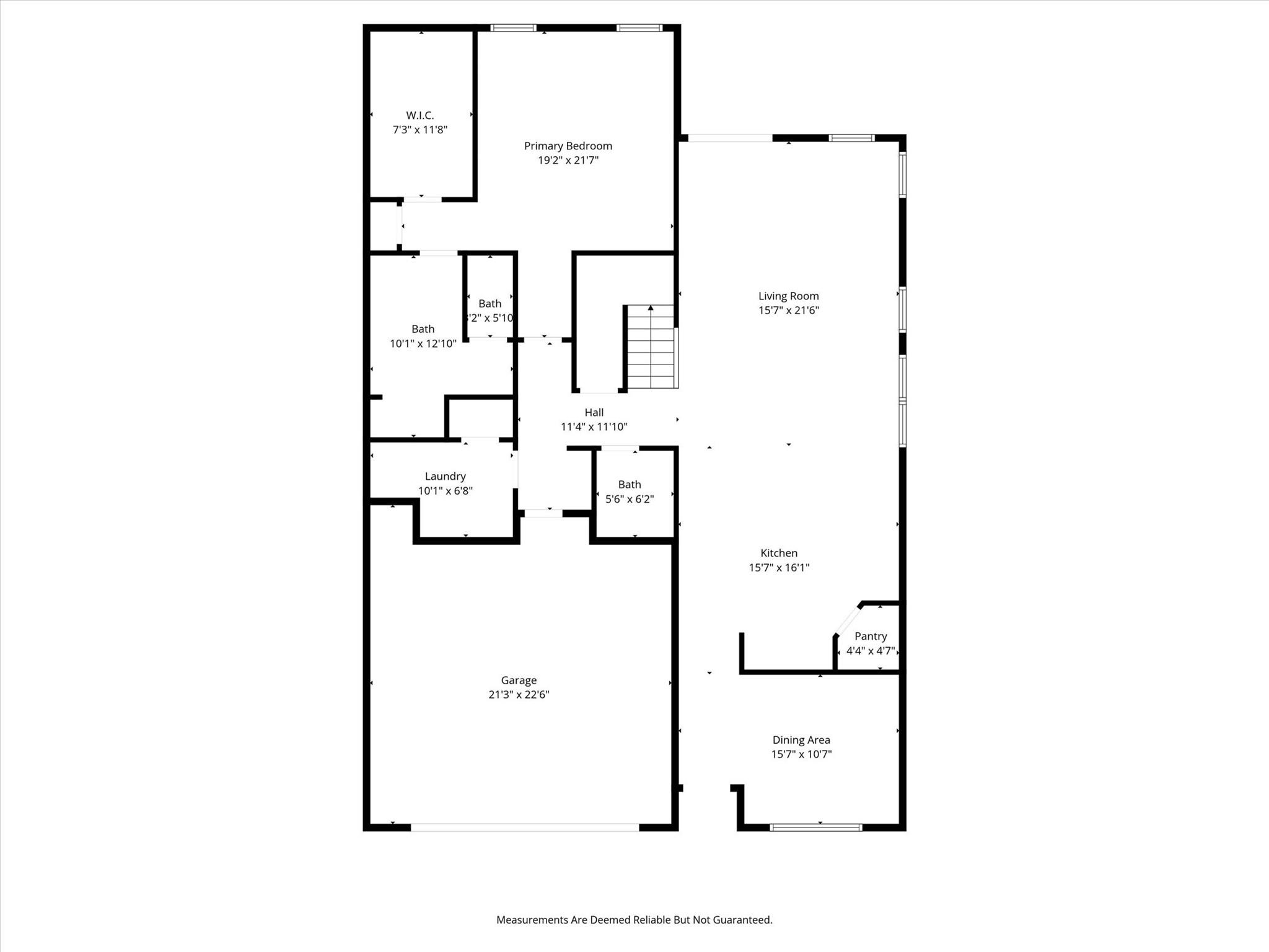 Buffalo Ridge - Residential