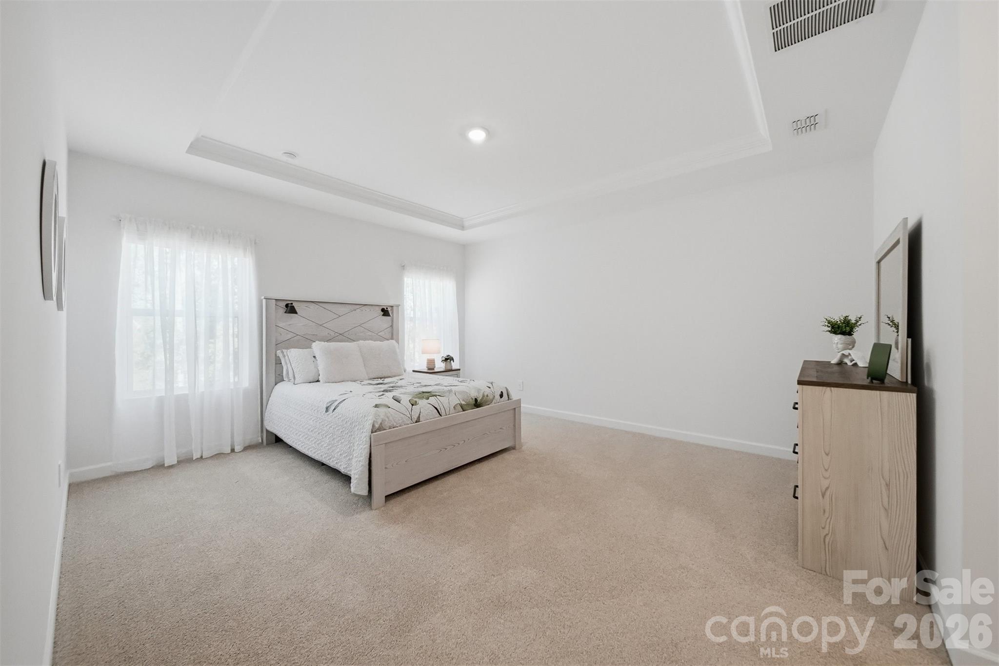 Buffalo Ridge - Residential