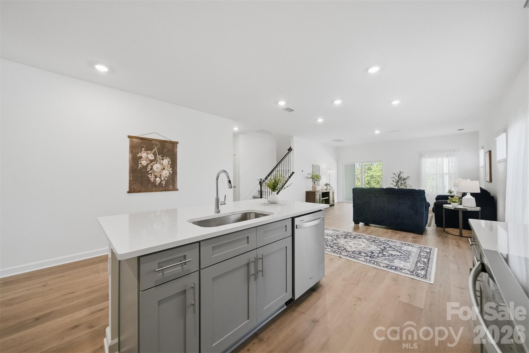 Buffalo Ridge - Residential