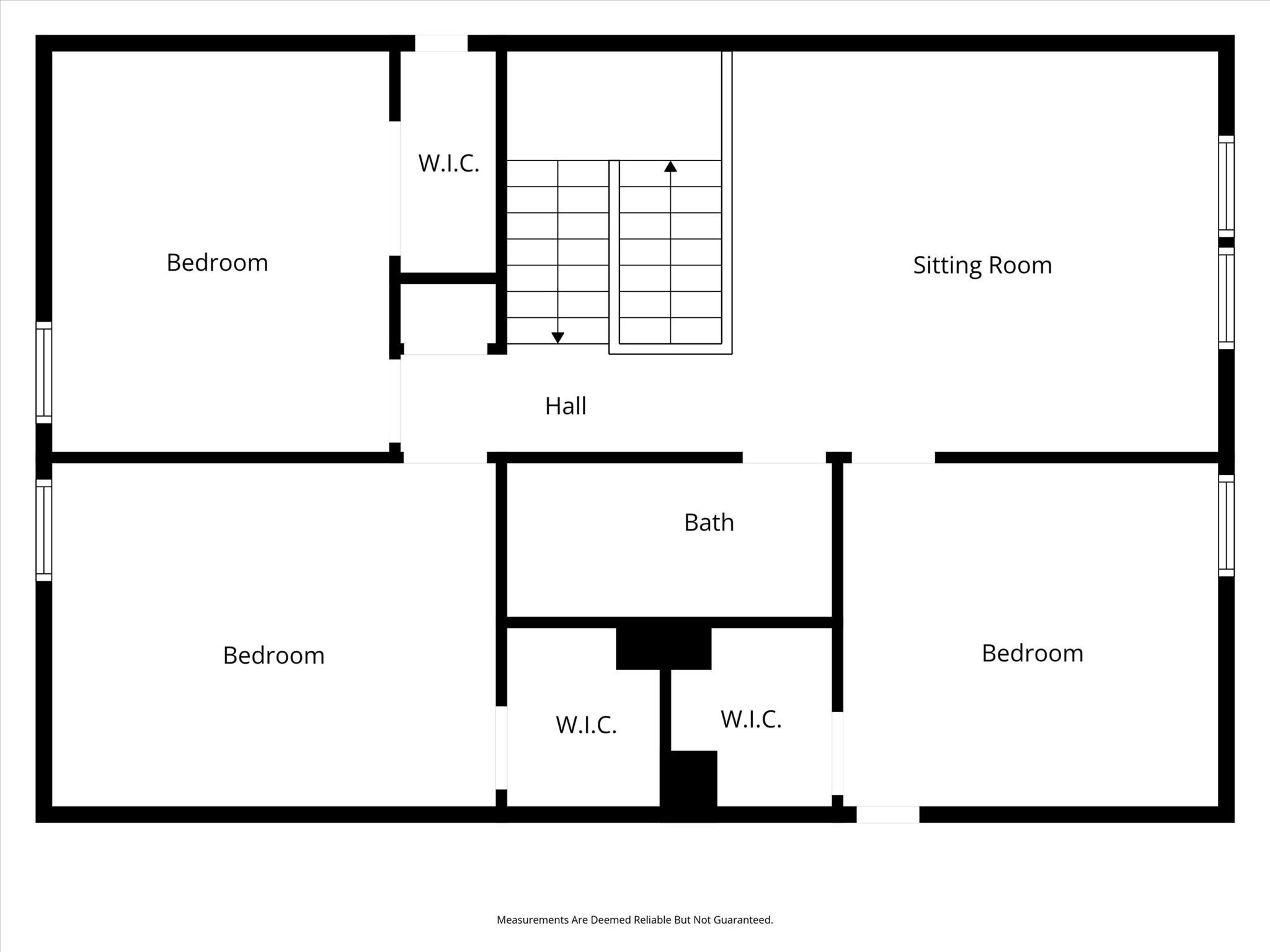 Buffalo Ridge - Residential
