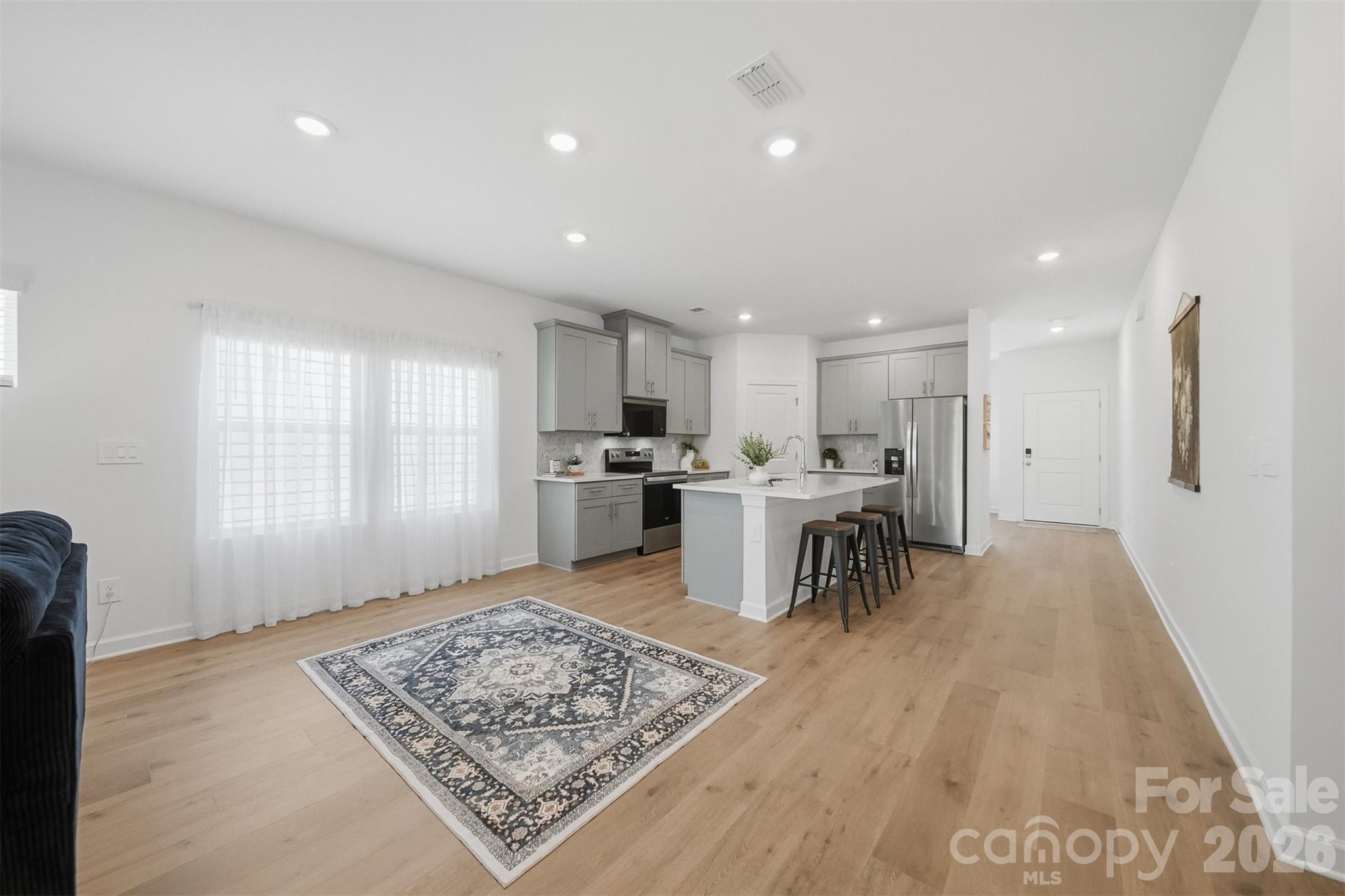 Buffalo Ridge - Residential