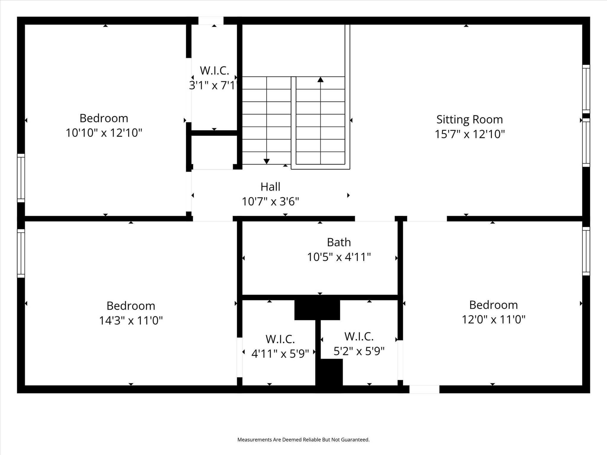 Buffalo Ridge - Residential