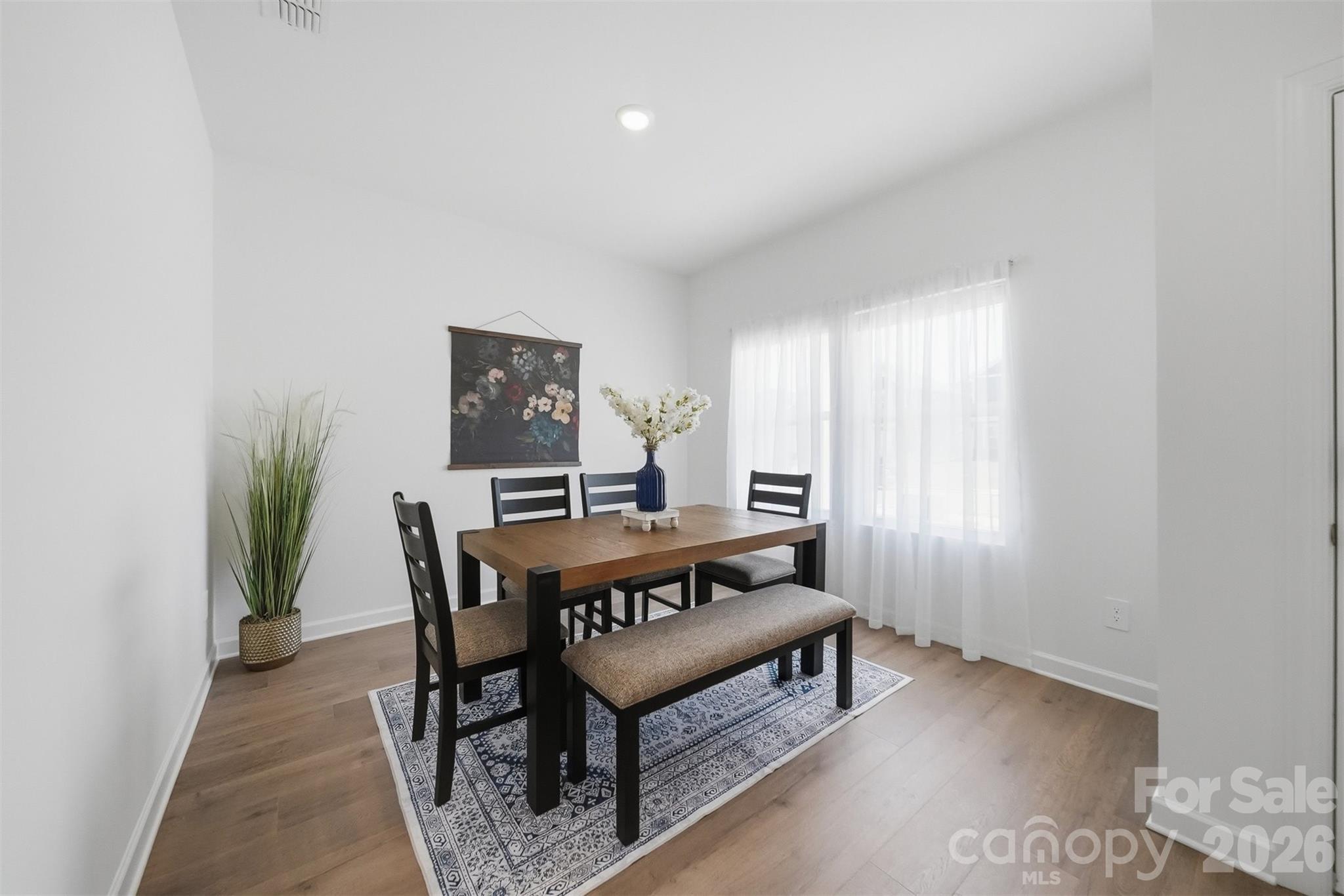 Buffalo Ridge - Residential