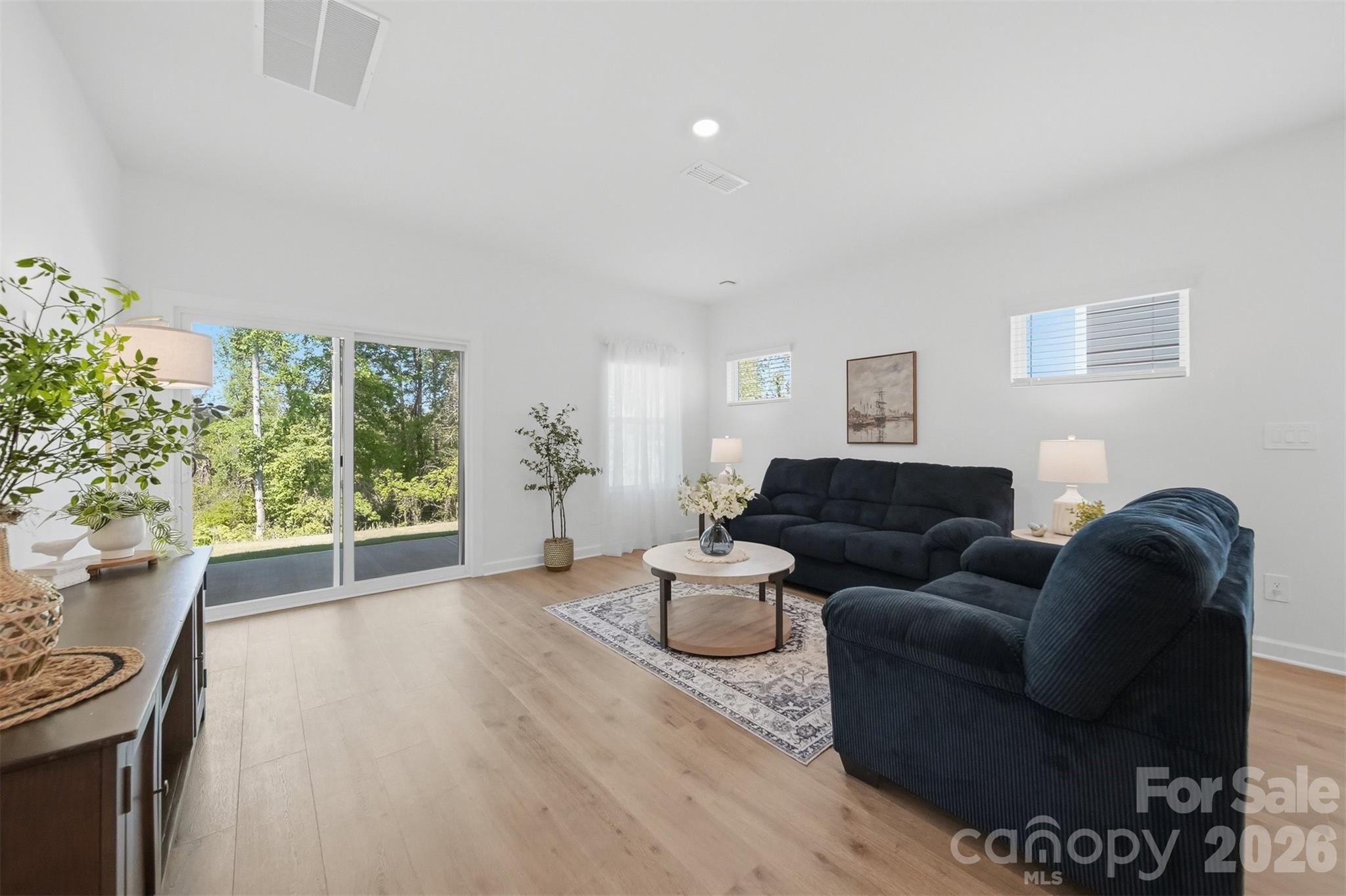 Buffalo Ridge - Residential