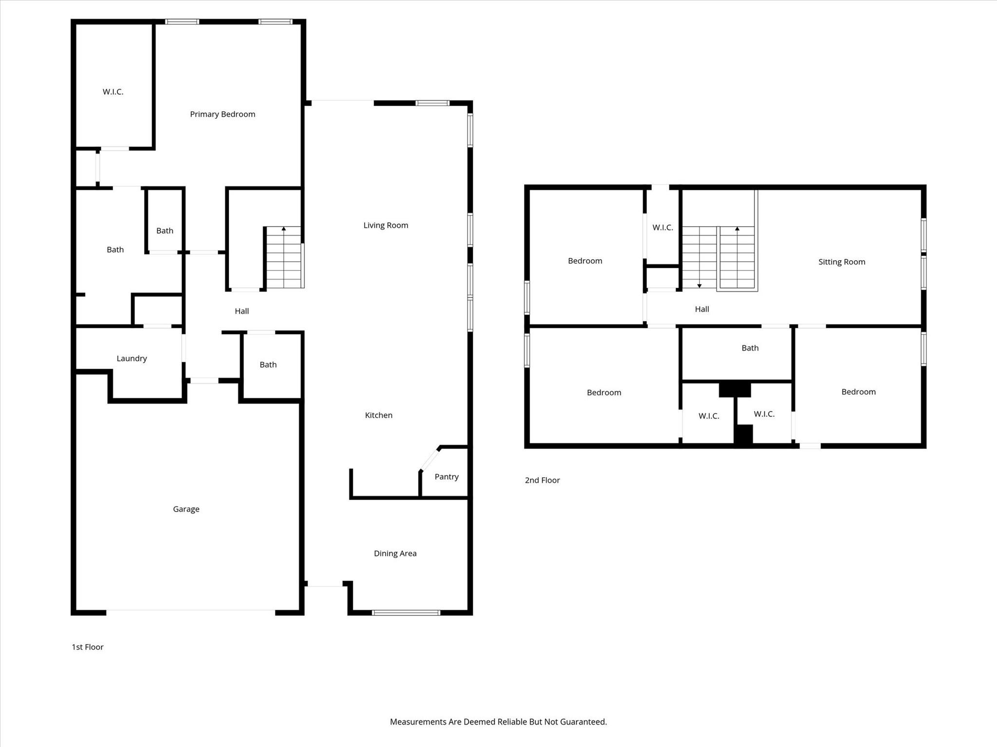 Buffalo Ridge - Residential