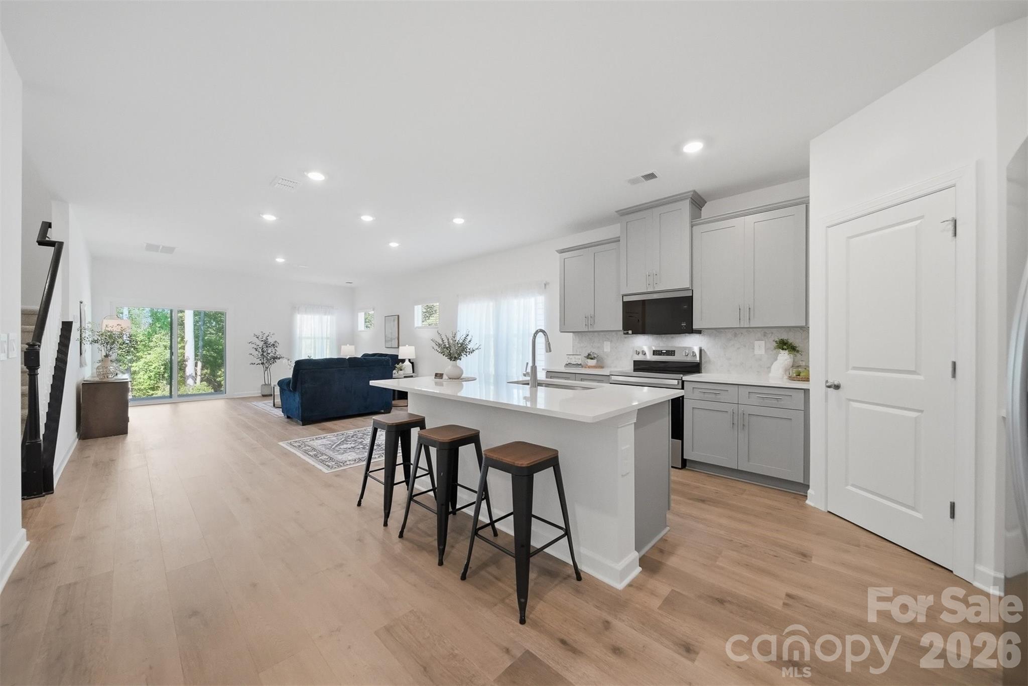 Buffalo Ridge - Residential