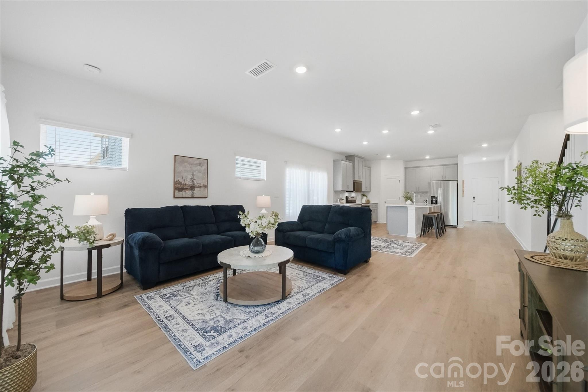 Buffalo Ridge - Residential