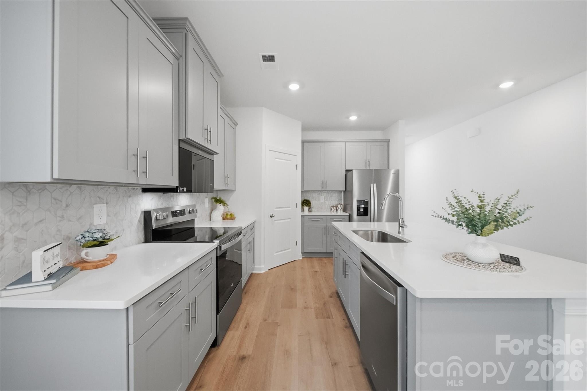 Buffalo Ridge - Residential