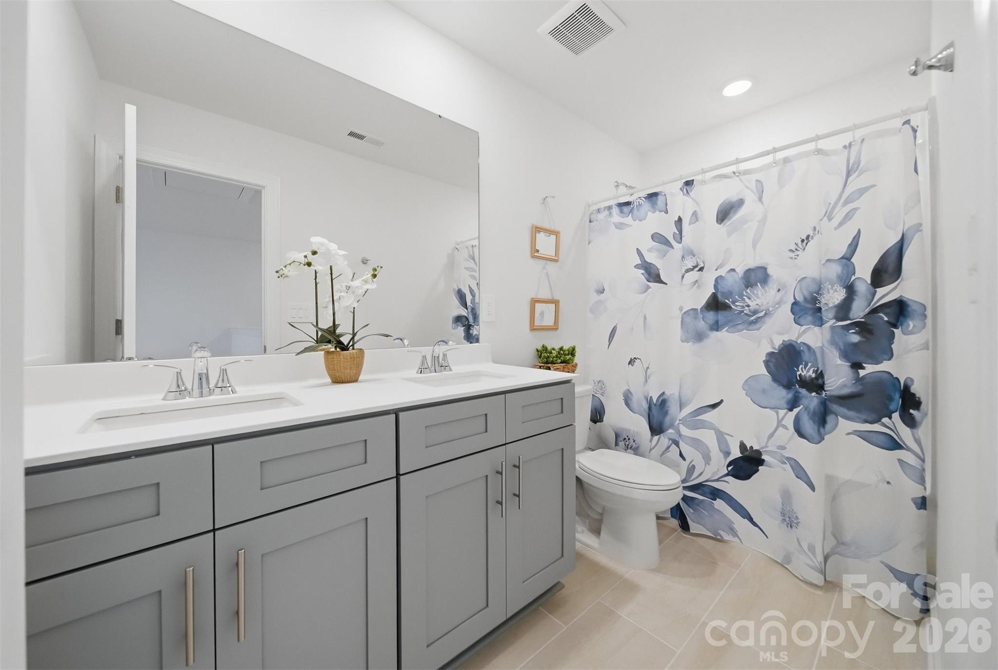 Buffalo Ridge - Residential