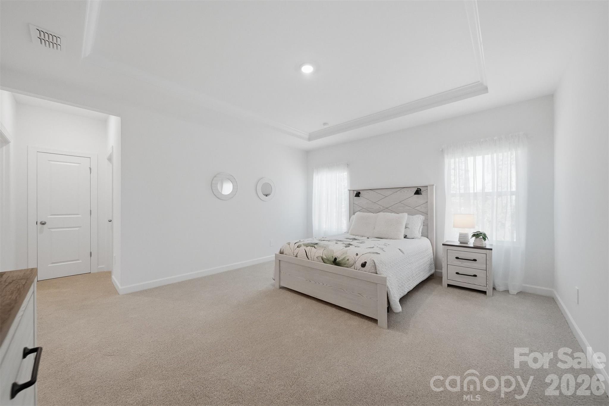 Buffalo Ridge - Residential