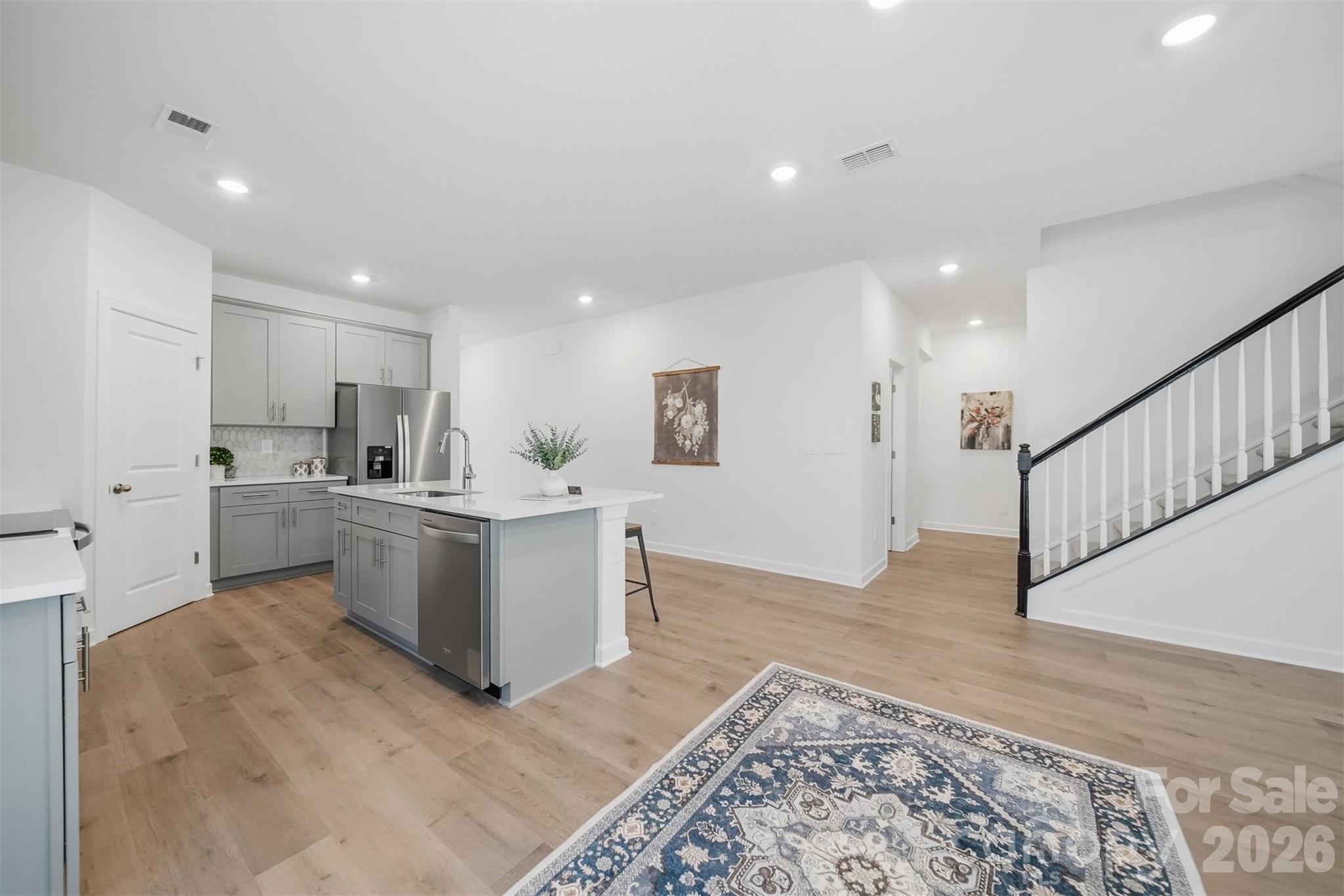 Buffalo Ridge - Residential