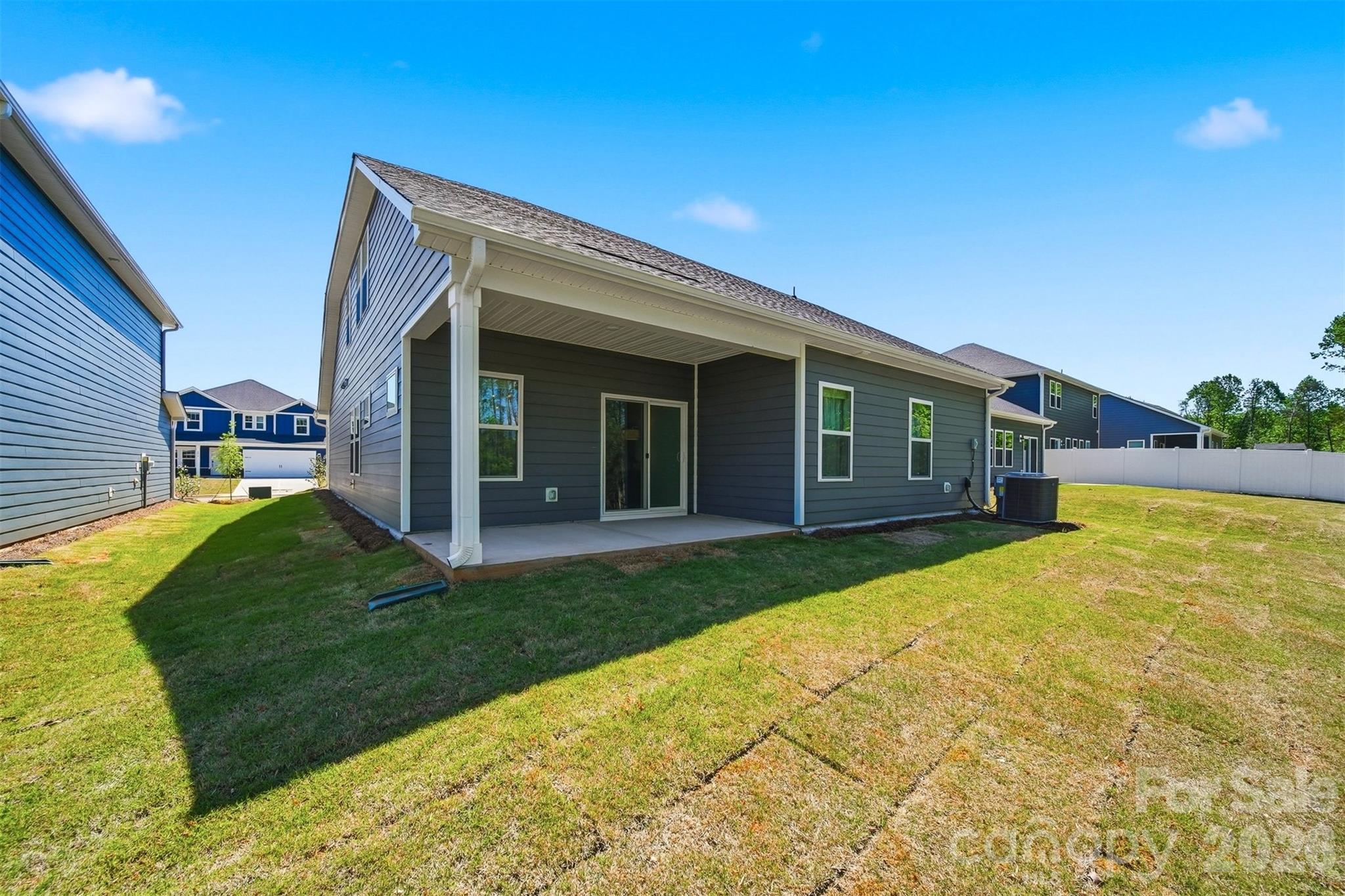 Buffalo Ridge - Residential