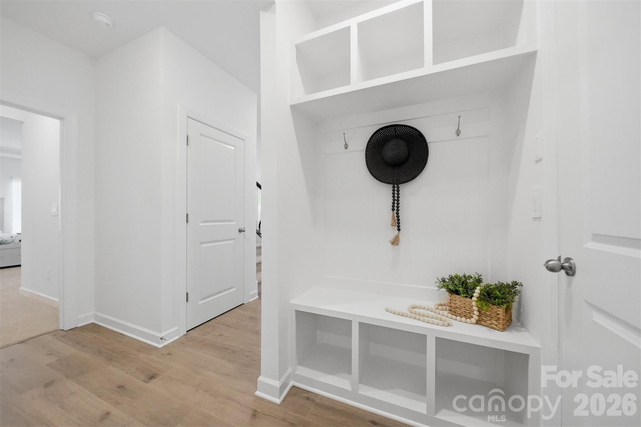 Buffalo Ridge - Residential