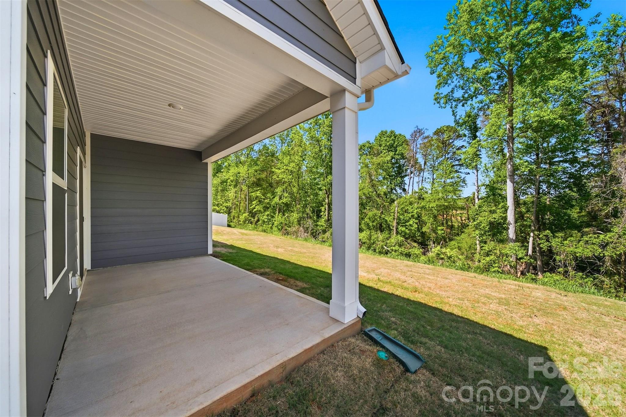 Buffalo Ridge - Residential