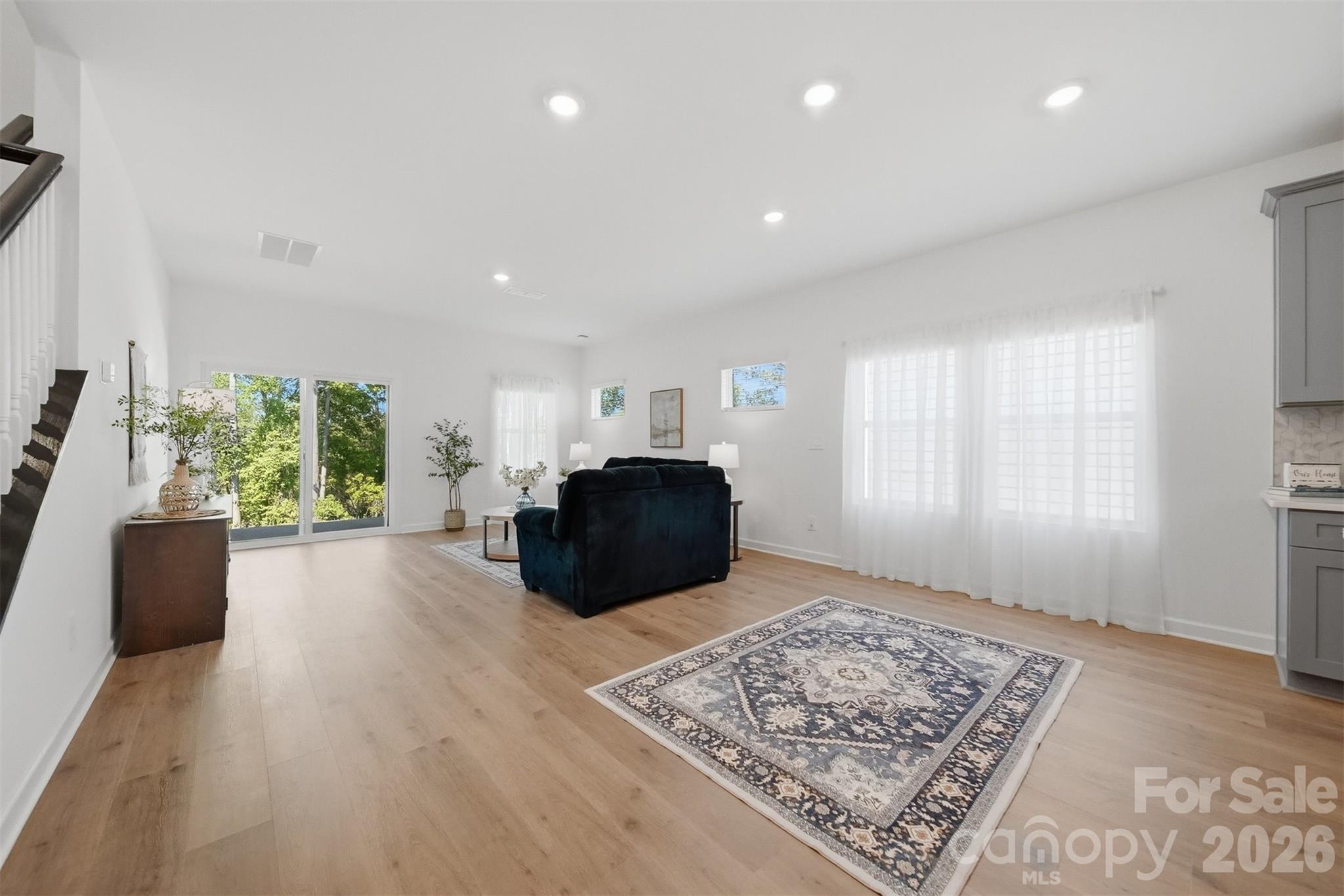 Buffalo Ridge - Residential