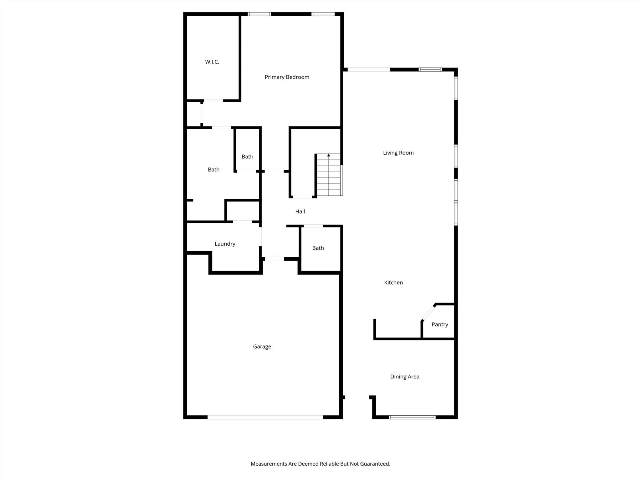Buffalo Ridge - Residential