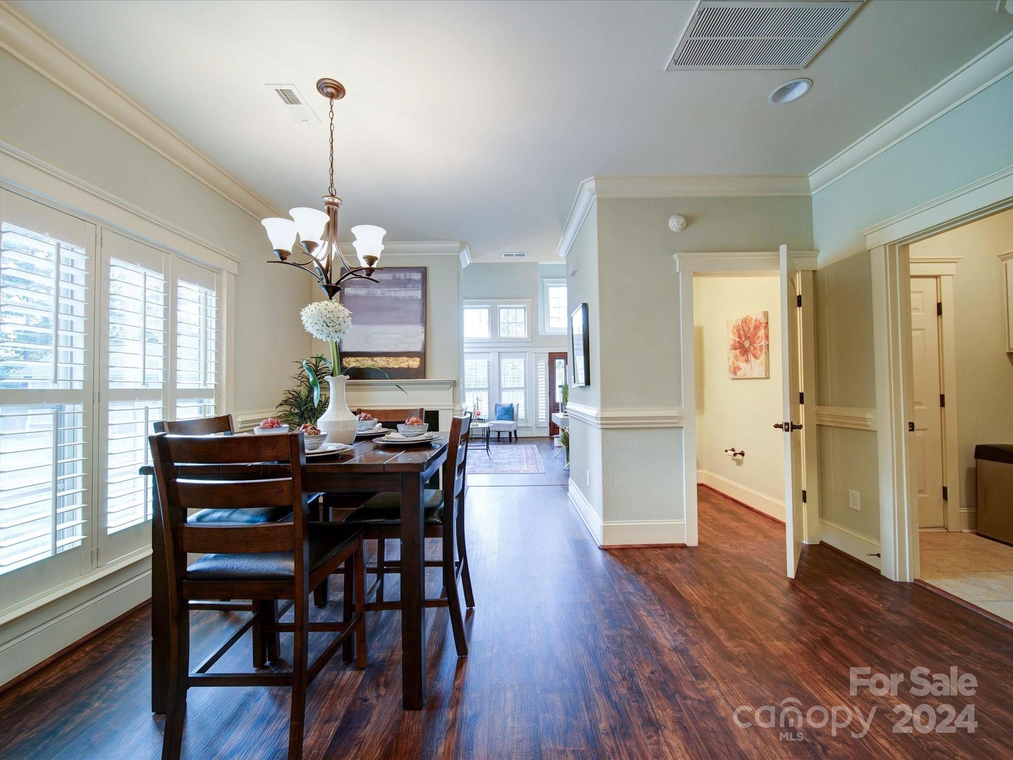 Stuarts Landing - Residential