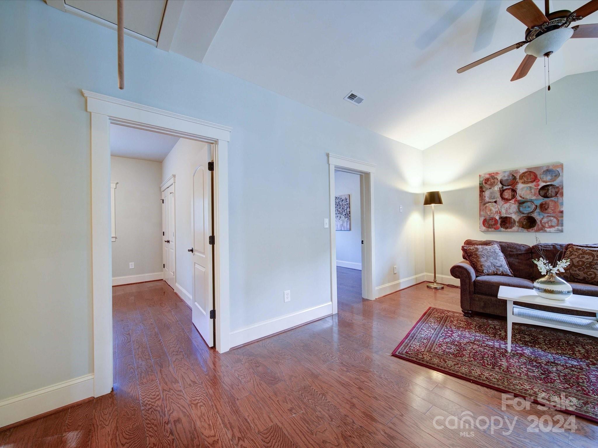 Stuarts Landing - Residential