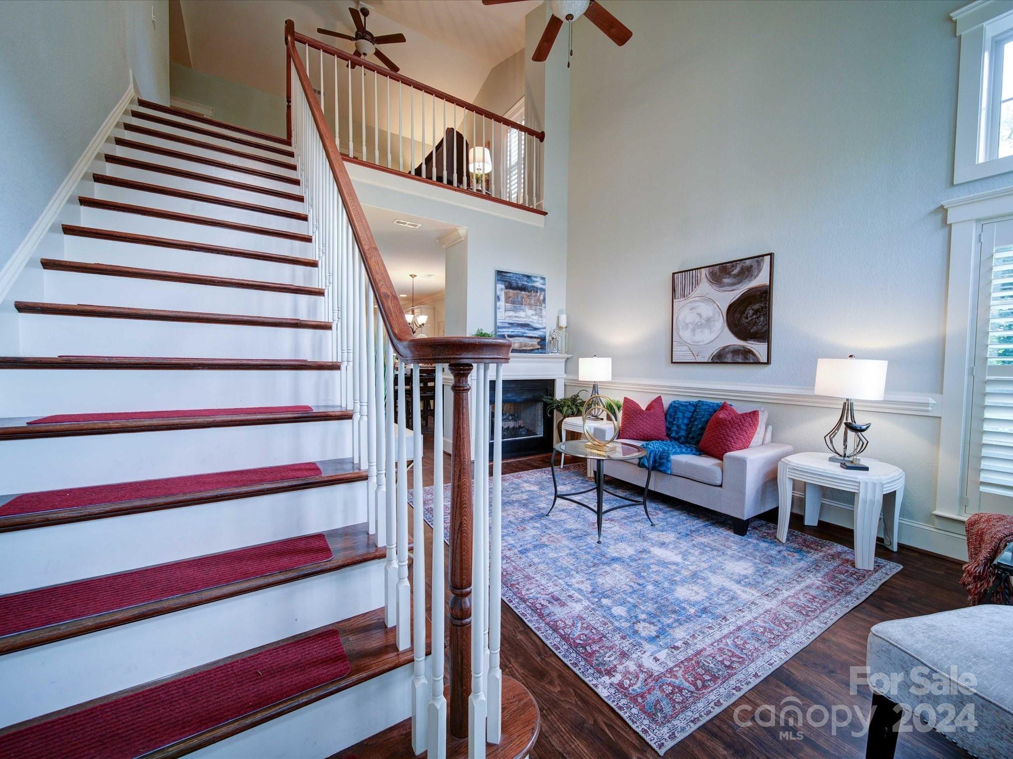 Stuarts Landing - Residential