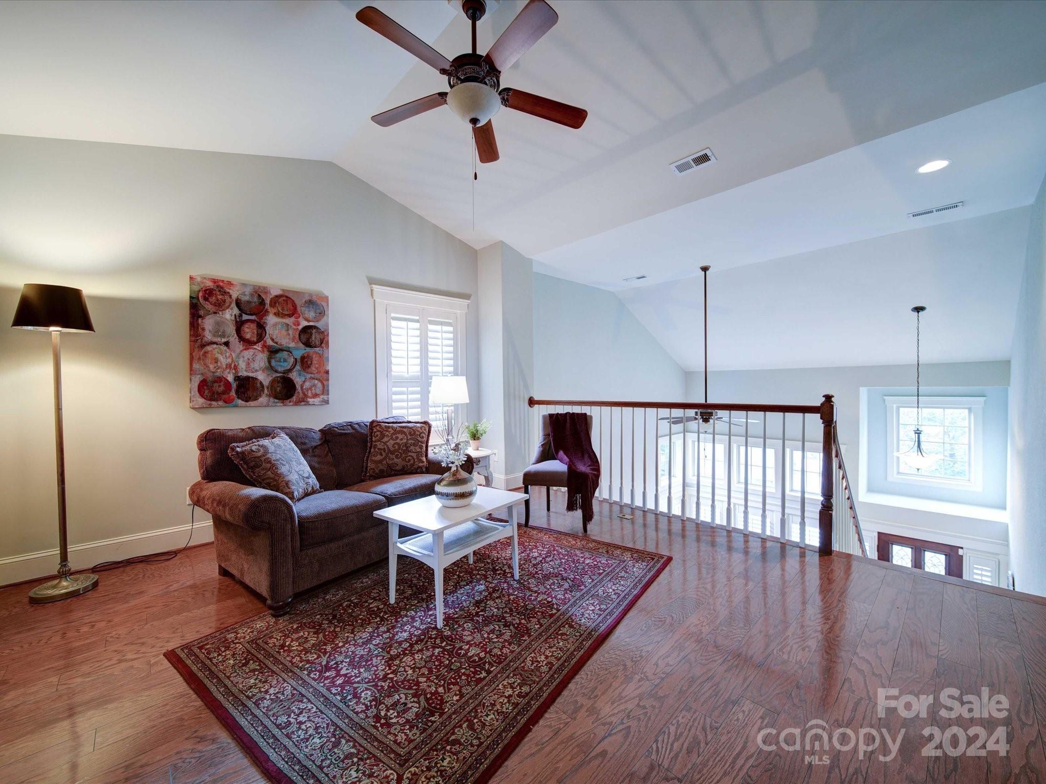 Stuarts Landing - Residential