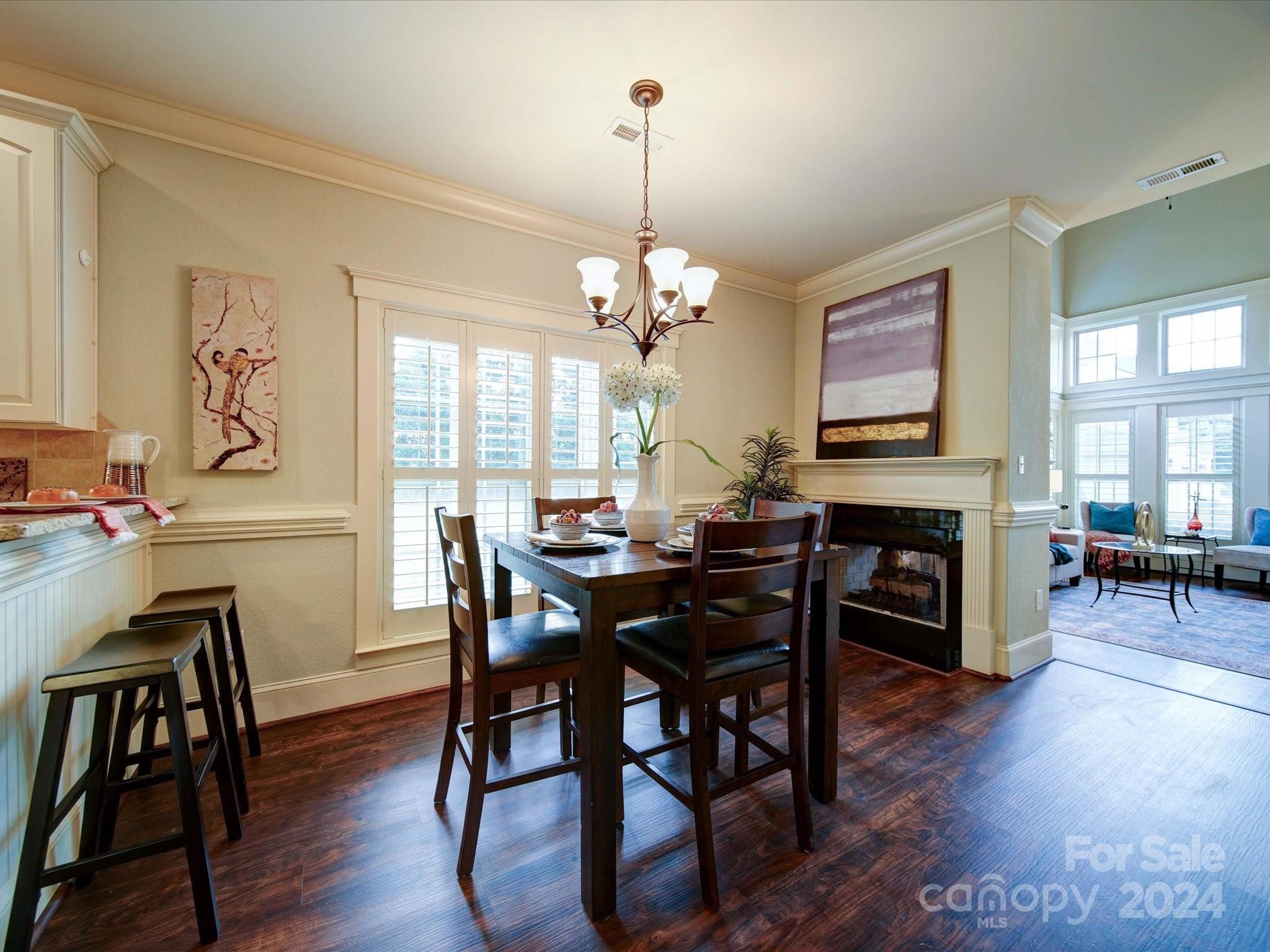 Stuarts Landing - Residential