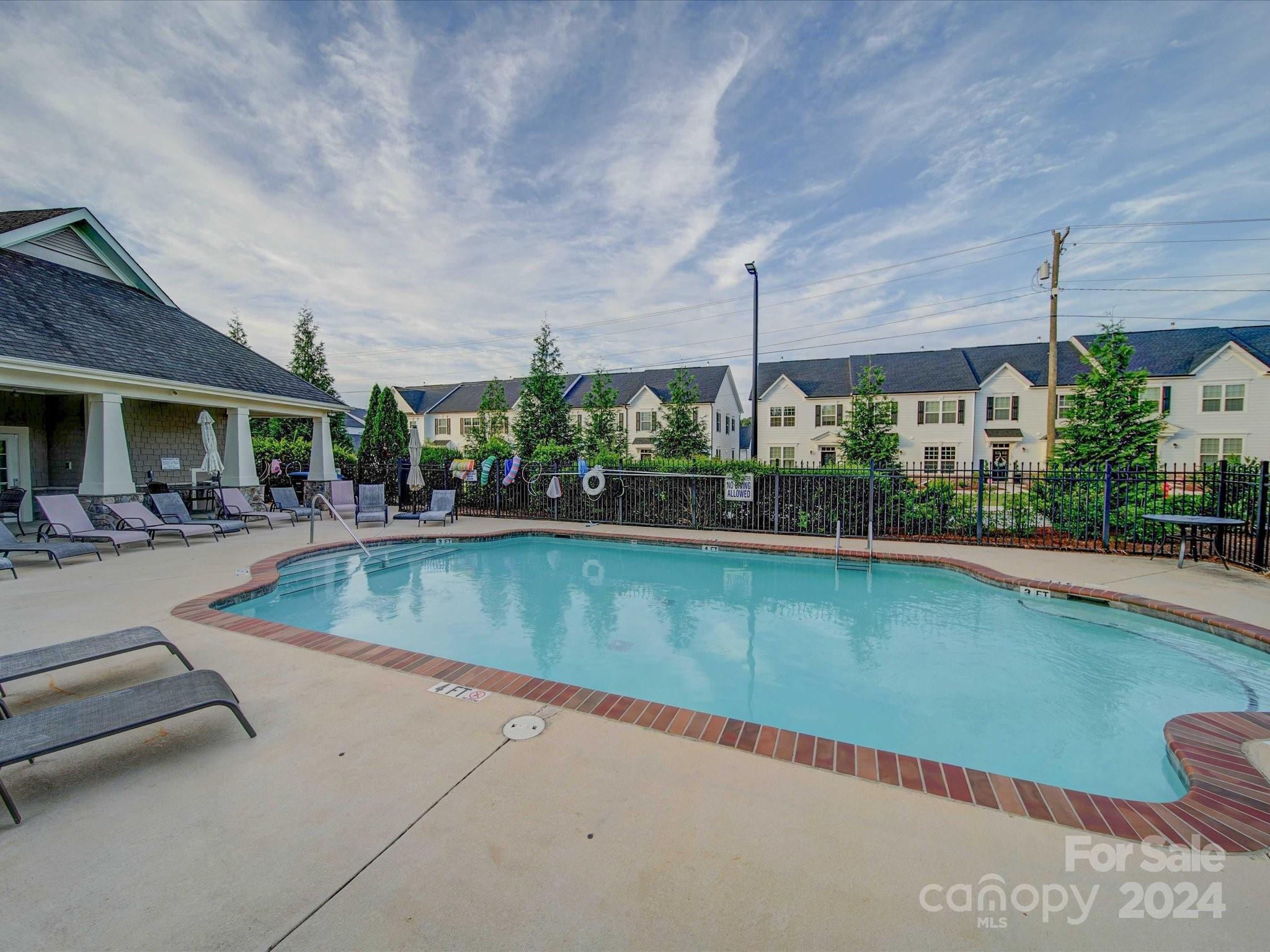 Stuarts Landing - Residential