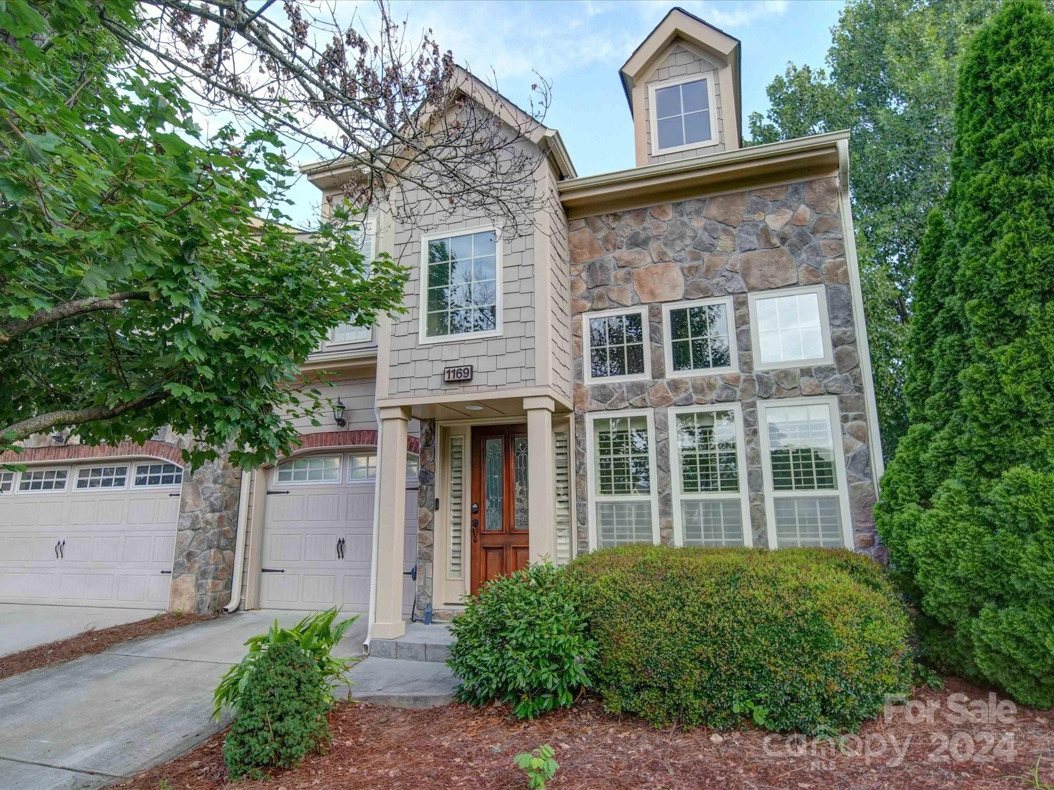 Stuarts Landing - Residential