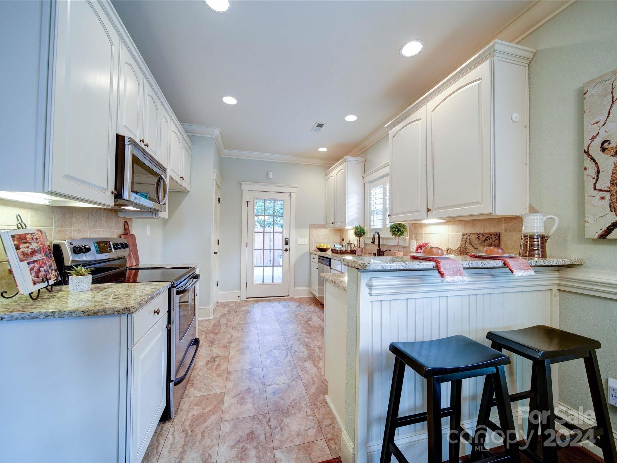 Stuarts Landing - Residential